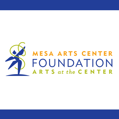 become a member sponsor Mesa Arts Center Image